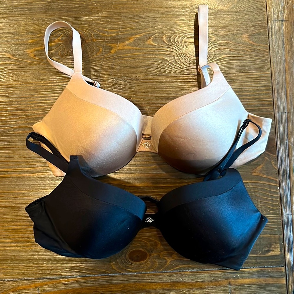 Victoria secret Obsessed bra bundle